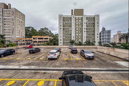 Apartamento para alugar com 48m², 2 quartos e 1 vaga Apartamento para alugar com 48m², 2 quartos e 1 vagaGaragem