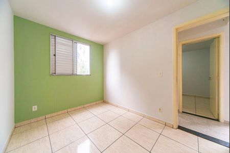 Quarto 1 de apartamento para alugar com 2 quartos, 48m² em Parque Sao Vicente, Santo André