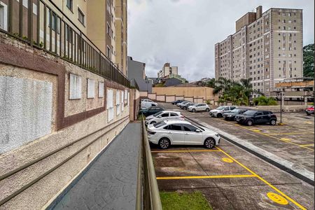 Apartamento para alugar com 48m², 2 quartos e 1 vaga Apartamento para alugar com 48m², 2 quartos e 1 vagaGaragem
