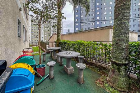 Apartamento para alugar com 48m², 2 quartos e 1 vaga Apartamento para alugar com 48m², 2 quartos e 1 vagaÁrea comum