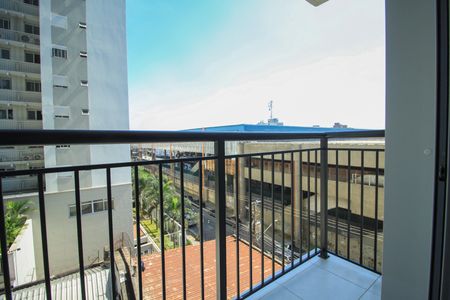 Apartamento para alugar com 1 quarto, 30m² em Brás, São Paulo