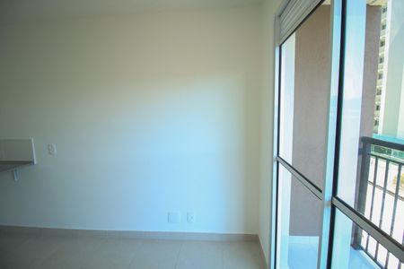 Apartamento para alugar com 30m², 1 quarto e sem vaga