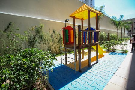 Apartamento para alugar com 30m², 1 quarto e sem vaga