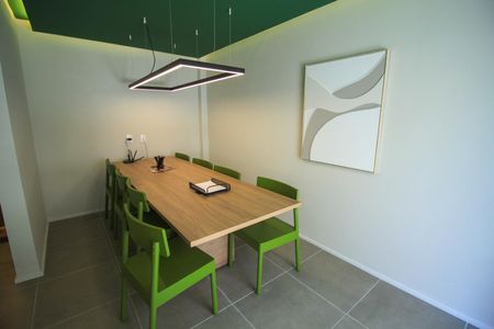 Apartamento para alugar com 30m², 1 quarto e sem vaga