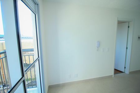 Apartamento para alugar com 1 quarto, 30m² em Brás, São Paulo