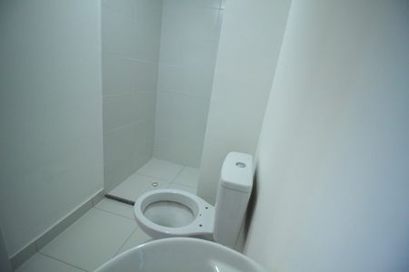 Apartamento para alugar com 30m², 1 quarto e sem vaga