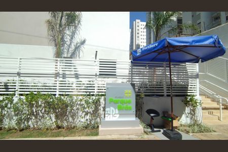 Apartamento para alugar com 30m², 1 quarto e sem vaga