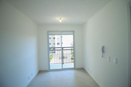 Apartamento para alugar com 30m², 1 quarto e sem vaga