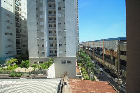 Apartamento para alugar com 1 quarto, 30m² em Brás, São Paulo
