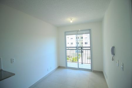 Apartamento para alugar com 1 quarto, 30m² em Brás, São Paulo