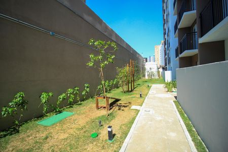 Apartamento para alugar com 30m², 1 quarto e sem vaga