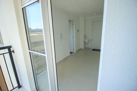 Apartamento para alugar com 1 quarto, 30m² em Brás, São Paulo