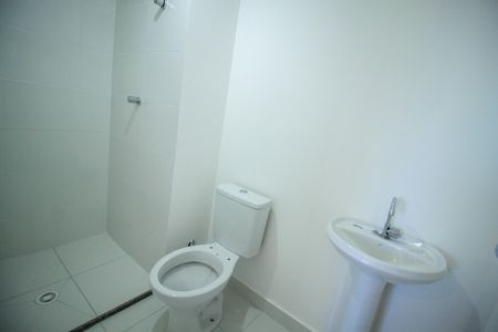 Apartamento para alugar com 30m², 1 quarto e sem vaga