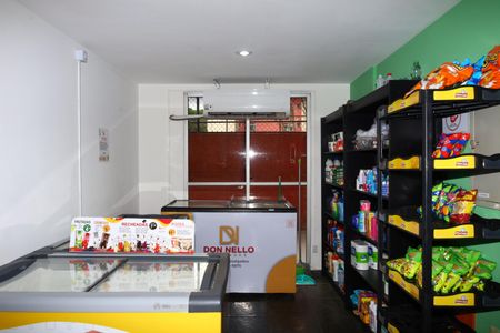 Apartamento para alugar com 45m², 2 quartos e 1 vagaÁrea comum - Mercado