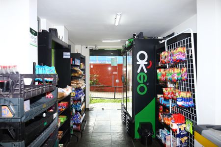 Apartamento para alugar com 45m², 2 quartos e 1 vagaÁrea comum - Mercado