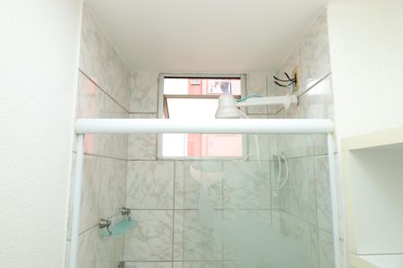 Apartamento para alugar com 45m², 2 quartos e 1 vagaBanheiro