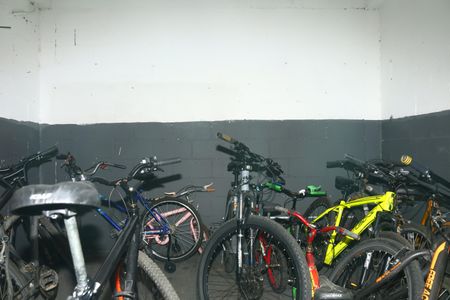 Apartamento para alugar com 45m², 2 quartos e 1 vagaÁrea comum - Bicicletário