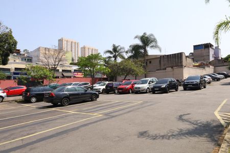 Apartamento para alugar com 45m², 2 quartos e 1 vagaÁrea comum - Estacionamento