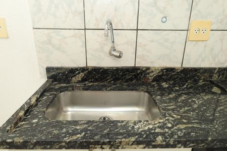 Apartamento para alugar com 45m², 2 quartos e 1 vagaCozinha