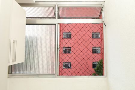 Apartamento para alugar com 45m², 2 quartos e 1 vagaÁrea de Serviço