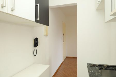 Apartamento para alugar com 45m², 2 quartos e 1 vagaCozinha