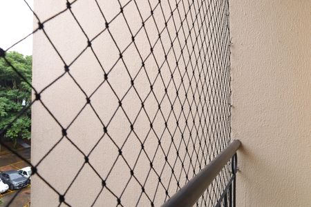 Apartamento para alugar com 45m², 2 quartos e 1 vagaSacada