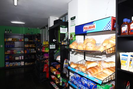 Apartamento para alugar com 45m², 2 quartos e 1 vagaÁrea comum - Mercado