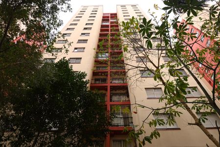 Apartamento para alugar com 45m², 2 quartos e 1 vagaÁrea comum - Prédio