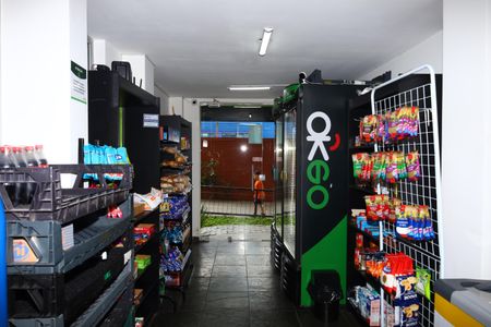 Apartamento para alugar com 45m², 2 quartos e 1 vagaÁrea comum - Mercado