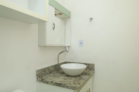 Apartamento para alugar com 45m², 2 quartos e 1 vagaBanheiro