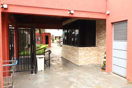 Apartamento para alugar com 45m², 2 quartos e 1 vagaÁrea comum - Portaria