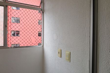 Apartamento para alugar com 45m², 2 quartos e 1 vagaÁrea de Serviço