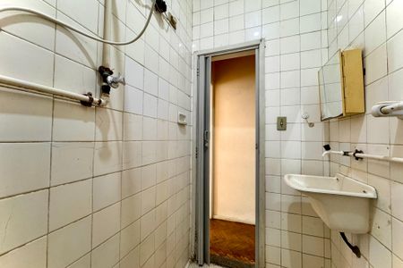 Kitnet/Studio para alugar com 1 quarto, 40m² em Centro, Rio de Janeiro