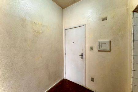 Kitnet/Studio para alugar com 1 quarto, 40m² em Centro, Rio de Janeiro