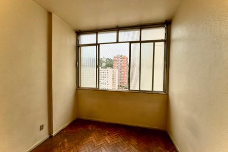 Kitnet/Studio para alugar com 1 quarto, 40m² em Centro, Rio de Janeiro
