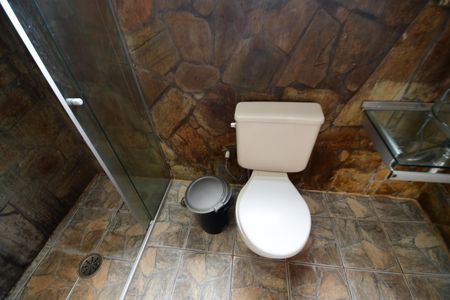 Casa para alugar com 100m², 3 quartos e 2 vagasBanheiro Suíte