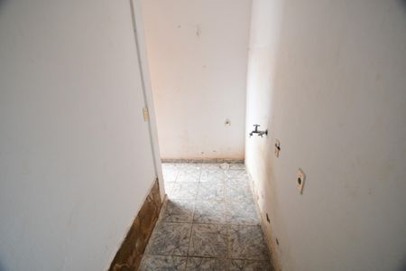 Casa para alugar com 100m², 3 quartos e 2 vagasÁrea de Serviço