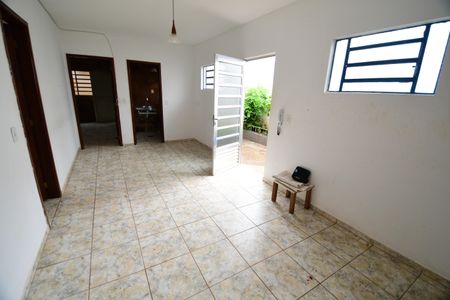 Sala de casa à venda com 3 quartos, 100m² em Bosque de Barão Geraldo, Campinas