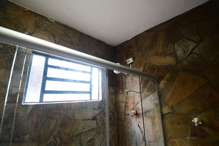 Casa para alugar com 100m², 3 quartos e 2 vagasBanheiro Suíte