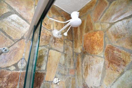 Casa para alugar com 100m², 3 quartos e 2 vagasBanheiro Suíte