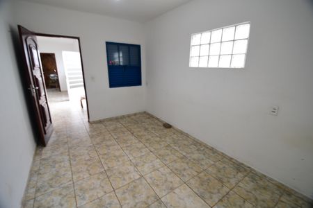 Casa para alugar com 100m², 3 quartos e 2 vagasQuarto 2 - Suíte