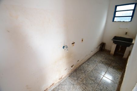 Casa para alugar com 100m², 3 quartos e 2 vagasÁrea de Serviço