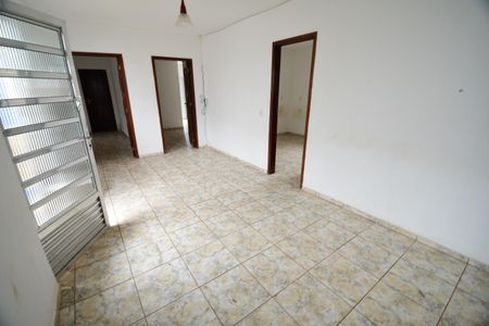 Sala de casa à venda com 3 quartos, 100m² em Bosque de Barão Geraldo, Campinas