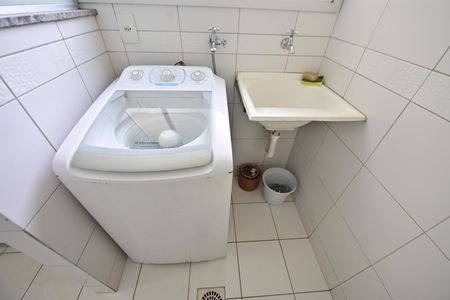 Apartamento para alugar com 84m², 2 quartos e 1 vaga