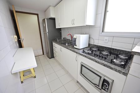Apartamento para alugar com 84m², 2 quartos e 1 vaga