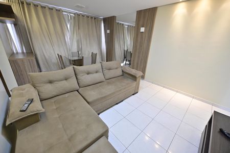 Apartamento para alugar com 84m², 2 quartos e 1 vaga