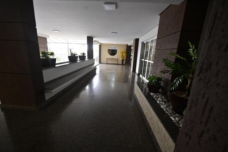 Apartamento para alugar com 84m², 2 quartos e 1 vaga