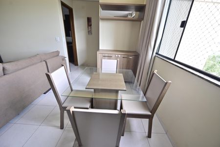 Apartamento para alugar com 84m², 2 quartos e 1 vaga