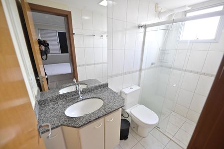 Apartamento para alugar com 84m², 2 quartos e 1 vaga