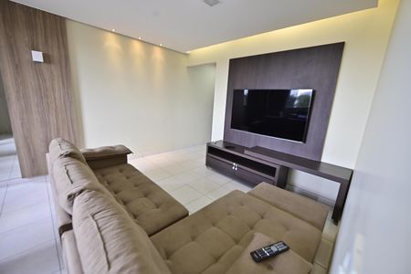 Apartamento para alugar com 84m², 2 quartos e 1 vaga